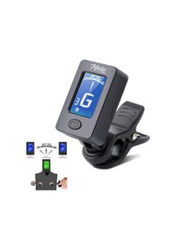 Resim Midex CR-777 Akort Cihazı Aleti Tuner 