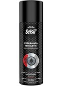 Resim Selsil Fren Balata Temizleyici Sprey 500ml 