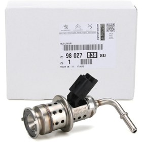 Resim Cıtroen DS5 Adblue Enjektörü Katalizör Sıvı Enjektörü Orjinal Psa Marka 9802763880 