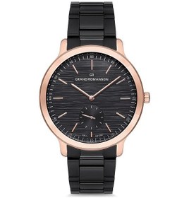 Resim Grand Romanson GR.1.AG1302.14 Erkek Kol Saati 