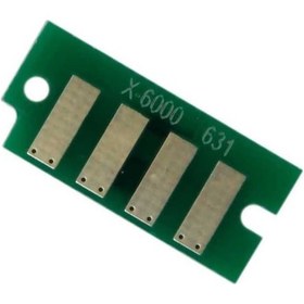 Resim Xerox Phaser 6020-106r02763 Siyah Toner Chip 