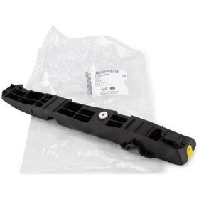 Resim Opel Corsa E Sol Arka Tampon Dış Ayağı Gm 1406645 