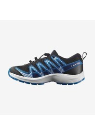 Resim Salomon Xa Pro V8 J Unisex Çocuk Outdoor Ayakkabı-30066 Siyah 