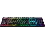 Resim Razer DeathStalker V2 Pro RGB Red Switch İngilizce Kablosuz Gaming Klavye RZ03-04360100-R3M1 