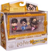 Resim Harry Potter - Mikro Büyülü Anlar Çoklu Paket Spin Master