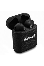 Resim Marshall Minor III TWS Kulak İçi Bluetooth Kulaklık 