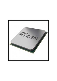 Resim Ryzen 7 5700 Tray 8 Core 3,70-4.60ghz 20mb Cache 65w Am4 İşlemci Fansız-132122 