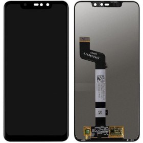 Resim Xiaomi Redmi Note 6 Pro Dokunmatik Lcd Ekran 