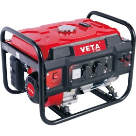 Resim Veta VT350JE Jeneratör 2.8 Kw Ipli 