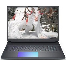 Resim Dell Alienware 18 AREA-51 AA18250 AWAREA51-18-U95090K31 Ultra 9 275HX 48 GB 512 GB SSD 24 GB Rtx5090 18" Dos Dizüstü Bilgisayar 