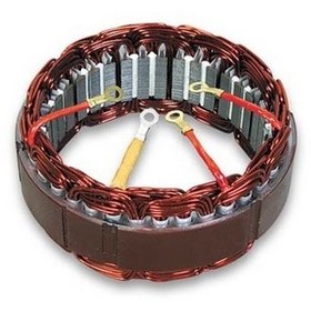 Resim 12v Alternatör Statör Nıppon Denso Tipi 65 A 4 Uçlu N11.452 