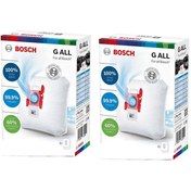 Resim GL 30 Toz Torbası (Kutulu 2 Ürün) Bosch