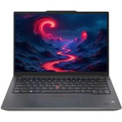 Resim Lenovo ThinkPad E14 G6 21M70031TX22 Ultra 7 155H 64 GB 2 TB SSD 14" W11P FHD+ Dizüstü Bilgisayar 