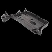 Resim Volkswagen Golf7 Seat Leon Audı A3 13 Ve Sonrası Uyumlu Akü Konsolu 1233316 00 