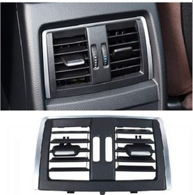 Resim Bmw F30 F32 F36 Kalorifer Havalandırma Izgarası Arka 64229333675 