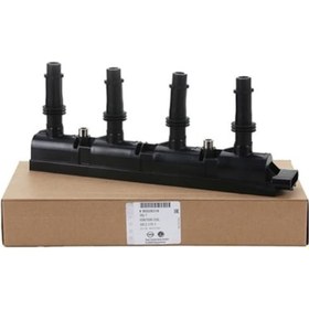 Resim Opel Corsa D 1.4 Turbo Ateşleme Bobini Gm - 