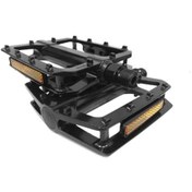 Resim motosergen VP - Pedal - VP-535 Bmx Freestyle Platform Alüminyum Bisiklet pedalı 