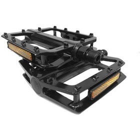 Resim motosergen VP - Pedal - VP-535 Bmx Freestyle Platform Alüminyum Bisiklet pedalı 