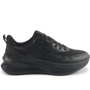 Resim Reebok ANES RUN I Siyah Erkek Koşu Ayakkabısı 