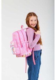 Resim Kaukko Kids Sırt Çantası Sweet Love L5198 