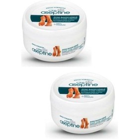 Resim Cire Aseptine Kuru ve Çatlamış Ayaklar için Nemlendirici Bakım Kremi 150 ML x 2 