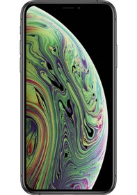 Resim Apple iPhone XS TR Garanti | 256 GB Gri 