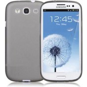 Resim Samsung Galaxy S3 Seffaf Silikon Kilif 527438659 