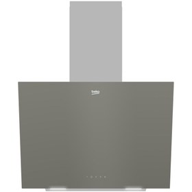 Resim BEKO BDE 6064 G Duvar Tipi Davlumbaz 