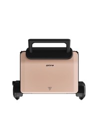 Resim Arçelik TM 3946 P Pastoral 1800 W Tost Makinesi 