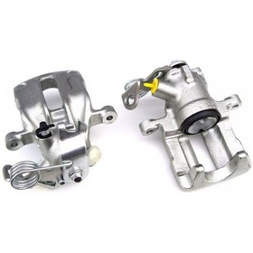Resim Fren Kaliperi Arka Sol - 8d0615423 Wisco - Audi A4 94-97 Uyumlu 