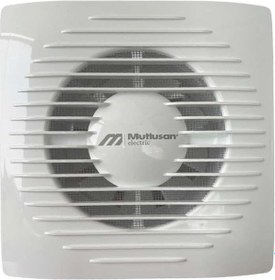 Resim Mutlusan Me-fan 120'lik Havalandırma Aspiratörü 