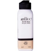 Resim Artdeco Akrilik Boya 140 ML Beyaz 070R-3619 