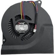 Resim Asus N73JF N73JG Uyumlu Notebook Cpu Fan 