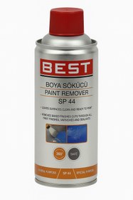 Resim Best SP-44 Profesyonel Boya Sökücü 400 ml 