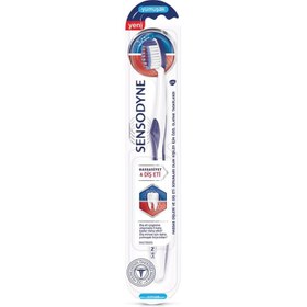 Resim Sensodyne hassas diş eti fırçası - yumuşak 