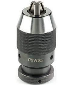 Resim Gfb Supra Elle Sıkma Mandren - 1.0 - 16 Mm B18 2726 