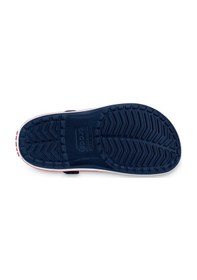 Resim Crocs Crocband Terlik Navy Lacivert 