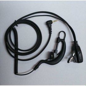 Resim Aselsan MT-690N Telsiz Mikrofonlu Kulaklık 