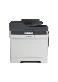 Resim Lexmark CX417DE Çok Fonksiyonlu Lazer Yazıcı 