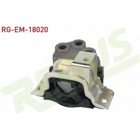 Resim Doblo 1.6 Mtj 2010- Motor Takozu 51822810 