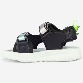 Resim Vicco 332-b26y-175 Kodi Unisex Bebe Sandalet Çok Renkli 