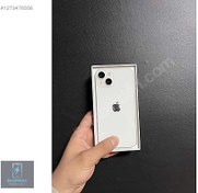 Resim Apple iPhone 13 İkinci El YD | 128 GB | Beyaz İkinci El İPhone 13 128 GB Pil %84 Kozmetik Hatasız 13 Ay