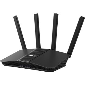 Resim Braventa Collection RT-BE58U Wifi7 BE3600 Wifi7 Dual-Band Gigabit Extendable Router 