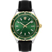 Resim Versace VRSCVE3A00320 Erkek Kol Saati 