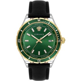 Resim Versace VRSCVE3A00320 Erkek Kol Saati 