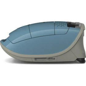 Resim Miele Guard M1 Standard Flex Nordic Blue - Toz Torbalı Süpürge 