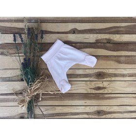 Resim Mariposa - Yenidoğan Rosa Pantolon - 0-3Ay 