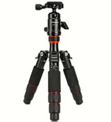 Resim Fotopro X-go Mini Carbon Fiber Tripod 