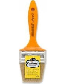 Resim Filli Boya Kestirme Fırçası 2 No. 