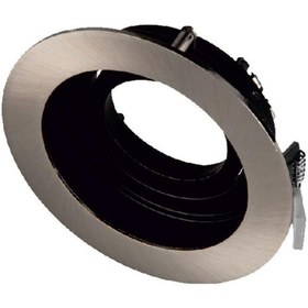 Resim Ct-5220 Pars Satin Yuvarlak Spot(Ampulsuz) Cata 